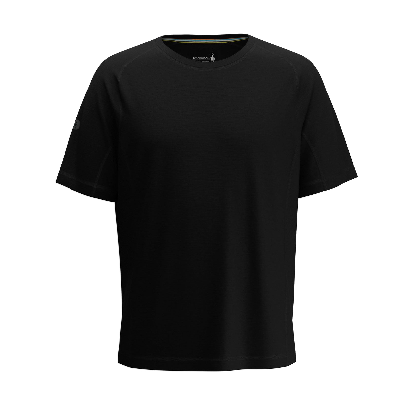 Men's Active Ultralite Short Sleeve Black - ver - 3