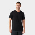 Men's Active Ultralite Short Sleeve Black - ver - 1