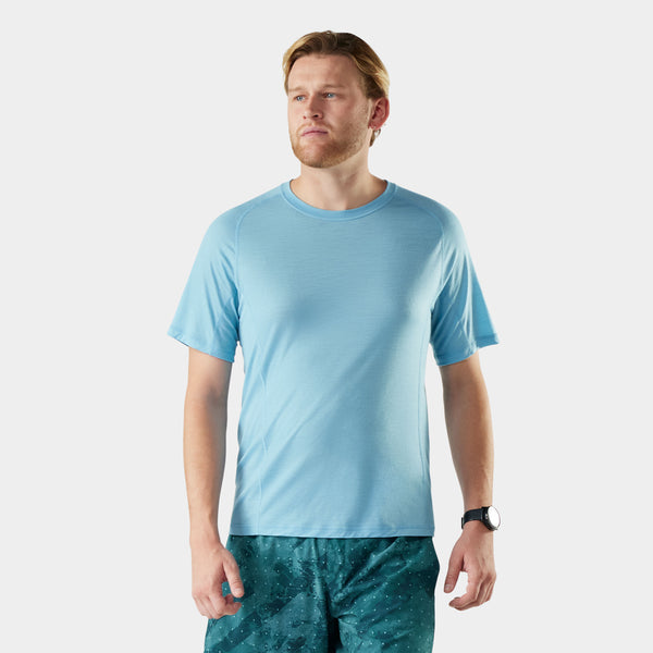 Men's Active Ultralite Short Sleeve
