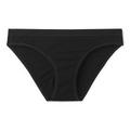 Women's Merino Bikini Boxed Black - ver - 3