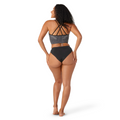 Women's Intraknit Bikini Boxed Nightfall Blue - ver - 2
