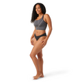 Women's Intraknit Bikini Boxed Nightfall Blue - ver - 1