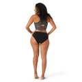 Women's Intraknit Hipster Boxed Nightfall Blue - ver - 2
