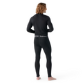 Men's Classic All-Season Merino Base Layer Bottom Boxed Twilight Blue - ver - 2