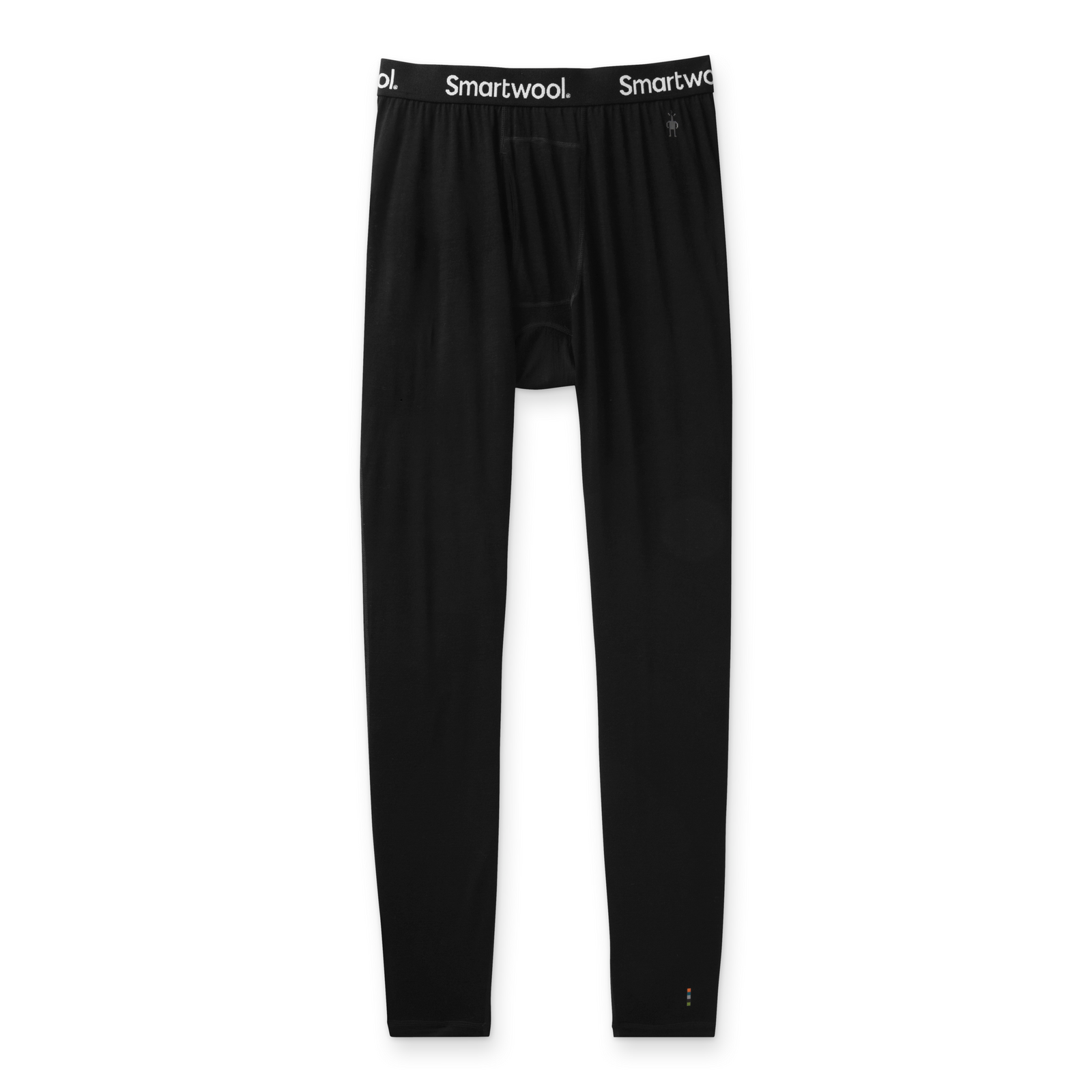 Men's Classic All-Season Merino Base Layer Bottom Boxed Twilight Blue - ver - 3