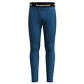 Men's Classic All-Season Merino Base Layer Bottom Boxed Twilight Blue - ver - 3