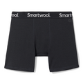 Men's Active Boxer Brief Black - ver - 1