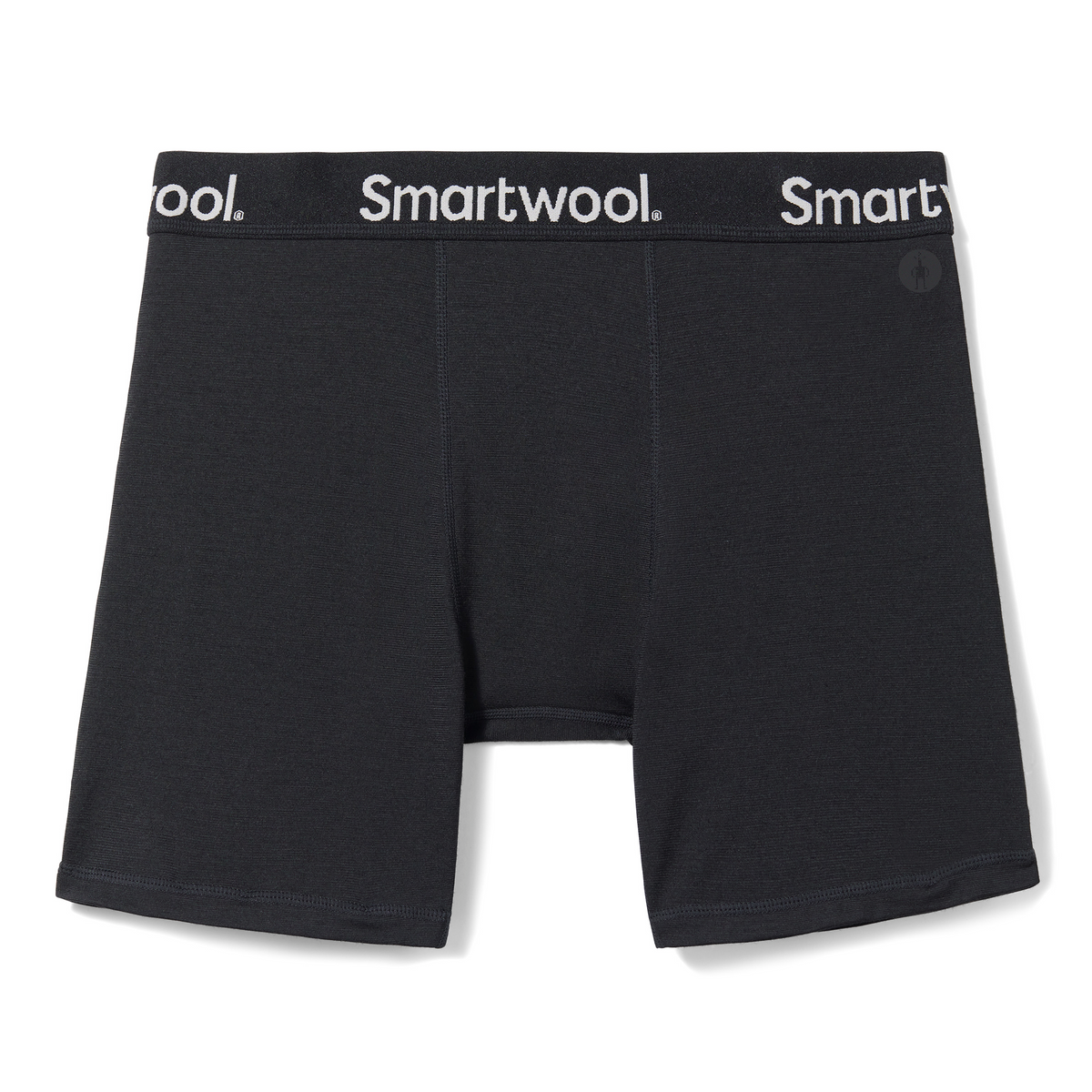 Men's Active Boxer Brief Black - 1