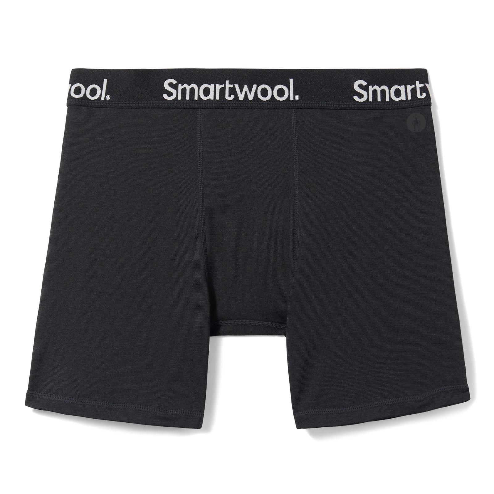 Men's Active Boxer Brief Black - ver - 1