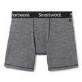 Men's Active Boxer Brief Boxed Black - ver - 3