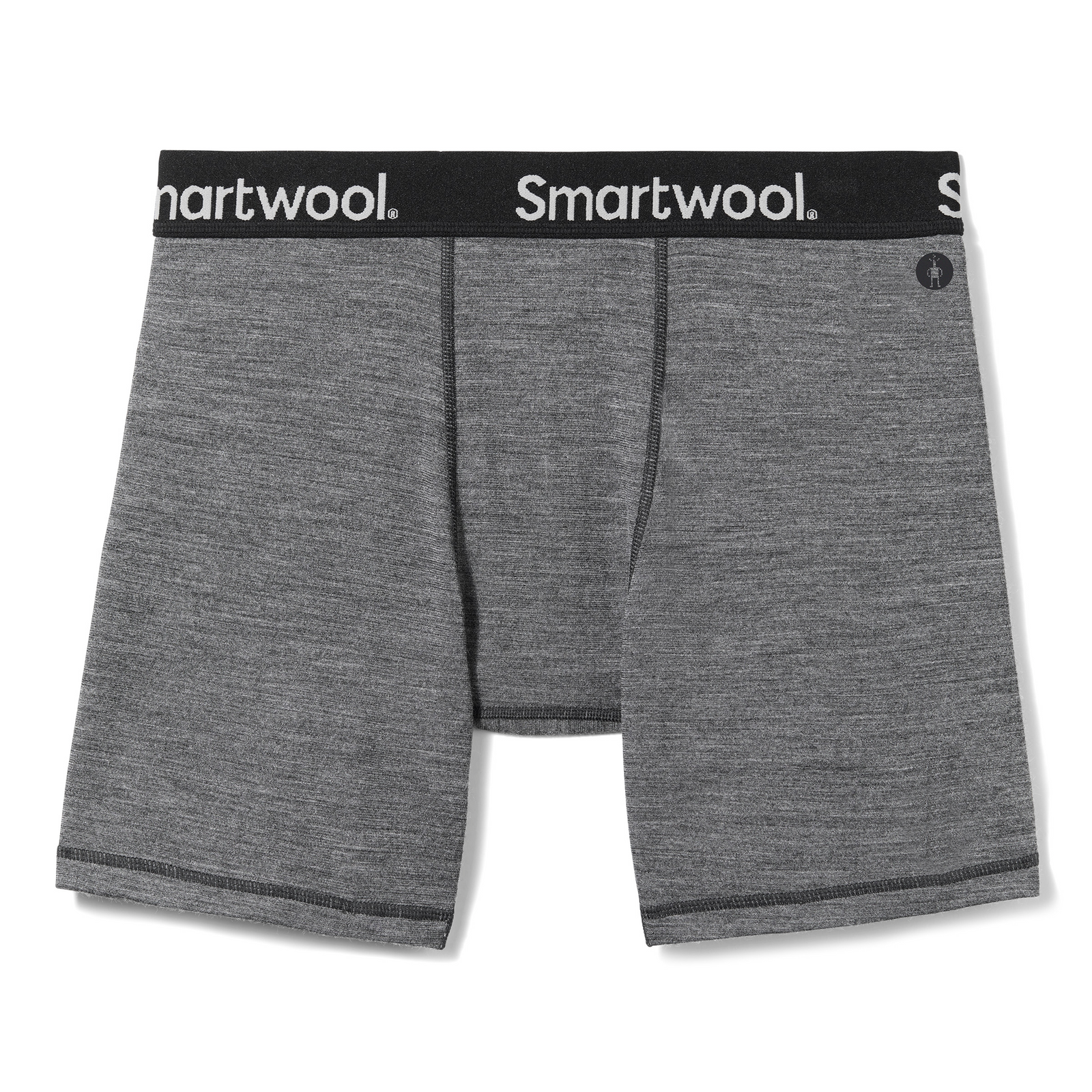 Men's Active Boxer Brief Boxed Black - ver - 3