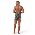 Men's Merino Print Boxer Brief Fern Green Aloha Forest - ver - 25