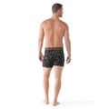 Men's Merino Print Boxer Brief Fern Green Aloha Forest - ver - 42