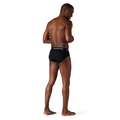 Men's Brief Boxed Black - ver - 2