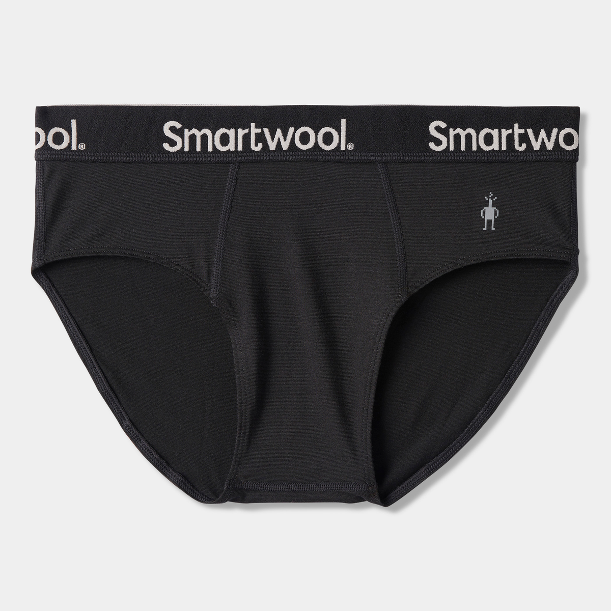 Men's Brief Boxed Black - 3