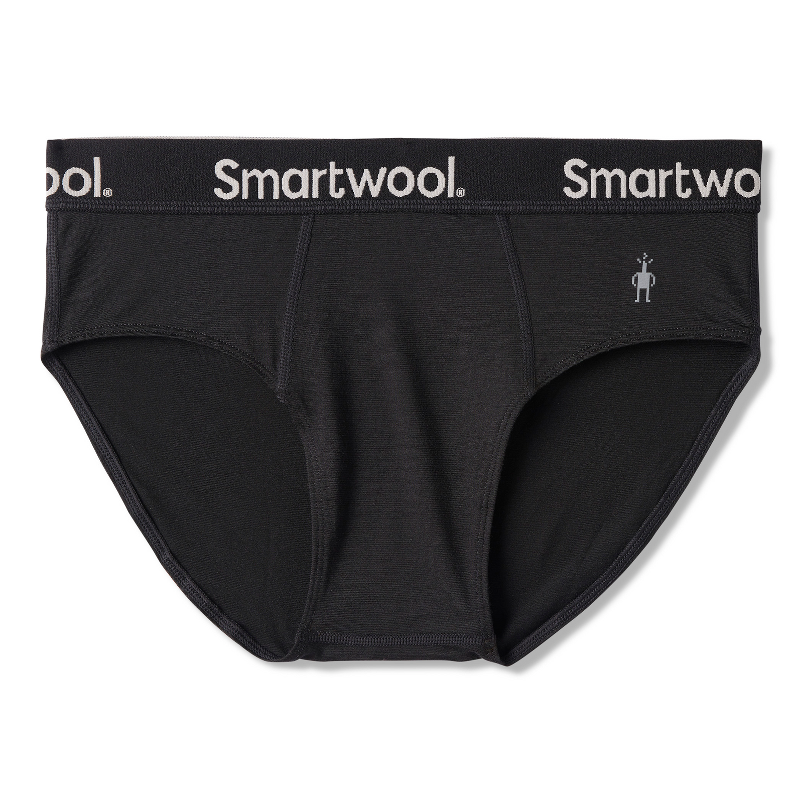 Men's Brief Boxed Black - ver - 3