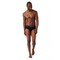 Men's Brief Boxed Black - ver - 1